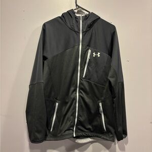 Under Armour Women’s Black Jacket